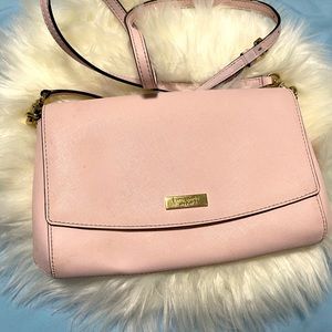 Kate spade cross body bag